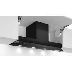 CAMPANA BALAY 3BD997GN NEGRA 90 CMS.