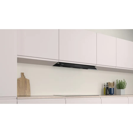 CAMPANA BALAY 3BD997GN NEGRA 90 CMS.