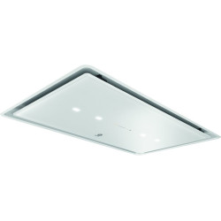 CAMPANA BALAY 3BE296ABC TECHO 90X50 CRISTAL BLANCO