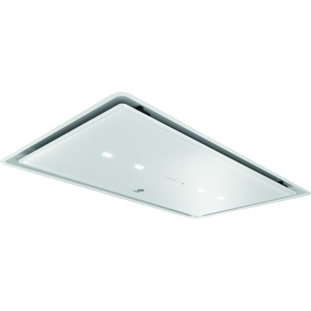 CAMPANA BALAY 3BE296ABC TECHO 90X50 CRISTAL BLANCO