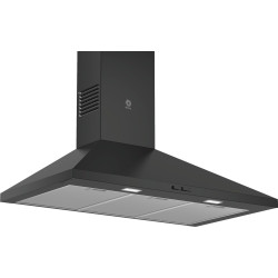 CAMPANA BALAY 3BC696MN 90CMS. NEGRO