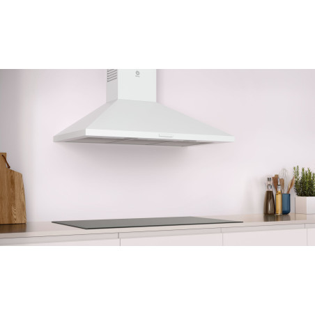 CAMPANA BALAY 3BC696MB 90CMS. BLANCO