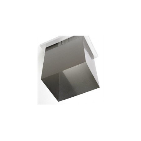 TUBO SUPERIOR INOX Q-7760 850MM