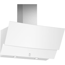 CAMPANA BALAY 3CB585GB 80CMS.CRISTAL BLANCO