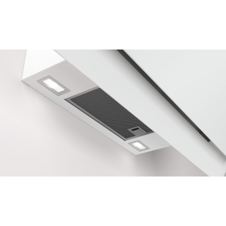 CAMPANA BALAY 3BC587GB 80CMS.CRISTAL BLANCO
