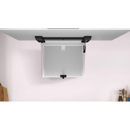 CAMPANA BALAY 3BC587GBH 80CMS.BLANCA