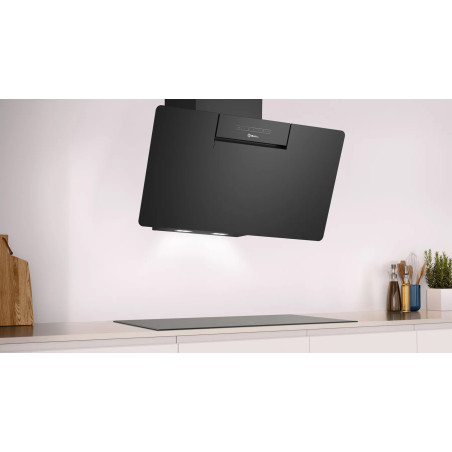CAMPANA BALAY 3BC587GNH 80CMS.NEGRA