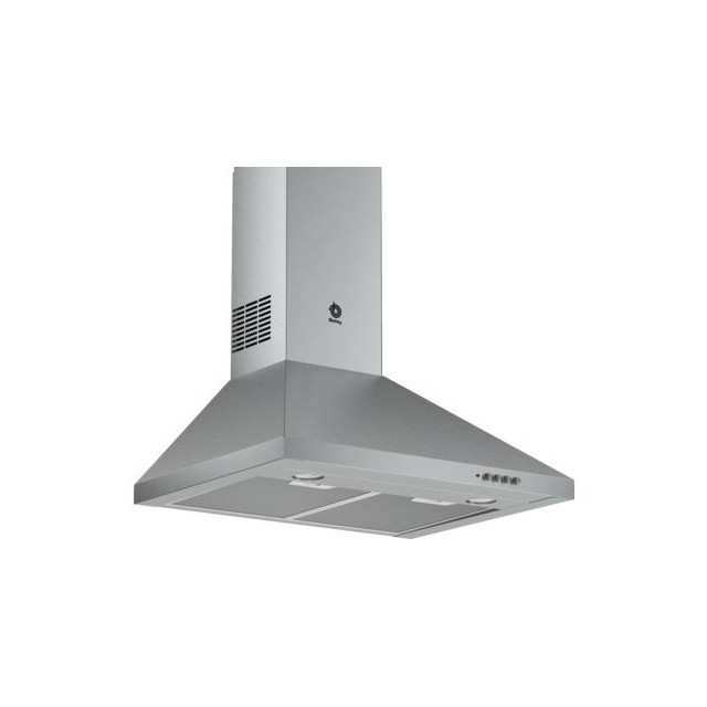 CAMPANA BALAY 3BC663MX 60CMS.INOX