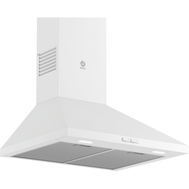 CAMPANA BALAY 3BC666MB 60CMS. BLANCO