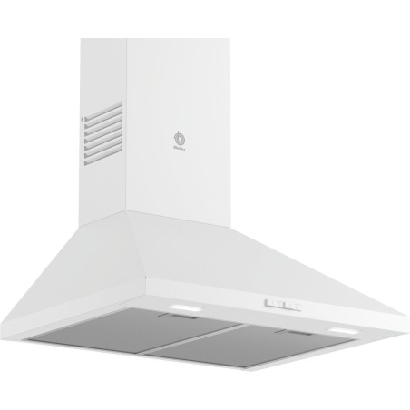 CAMPANA BALAY 3BC666MB 60CMS. BLANCO
