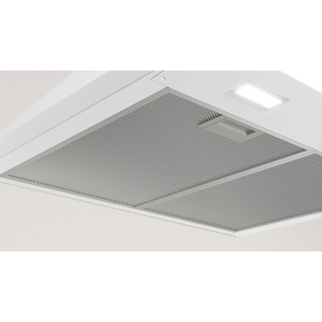 CAMPANA BALAY 3BC666MB 60CMS. BLANCO