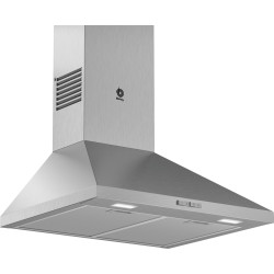 CAMPANA BALAY 3BC666MX 60CMS.INOX