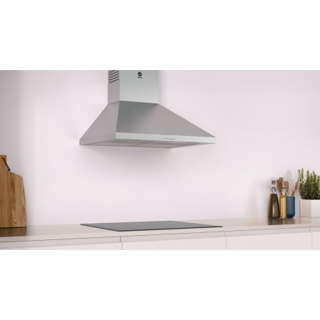 CAMPANA BALAY 3BC666MX 60CMS.INOX