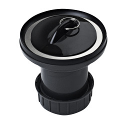 VALVULA 1½" S REB INOX