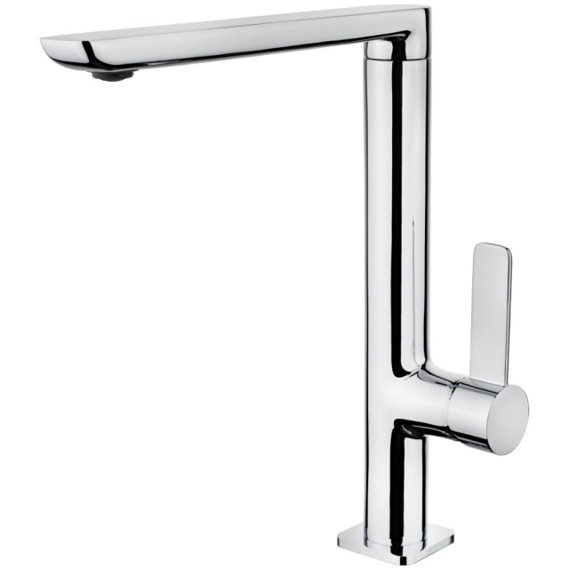 GRIFO TEKA  FO 915 CROMO