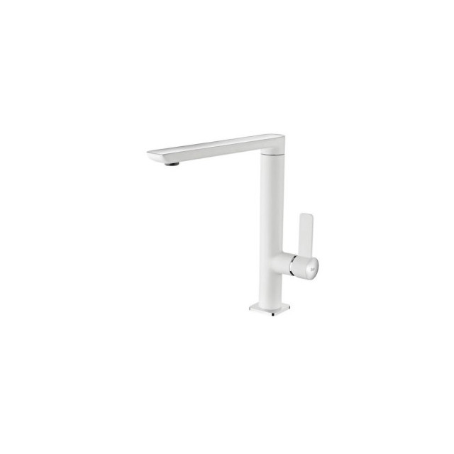 GRIFO TEKA FO 915 BC BLANCO GRIFO TEKA FO 915 BC BLANCO