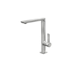 GRIFO TEKA  FO 915 I INOX