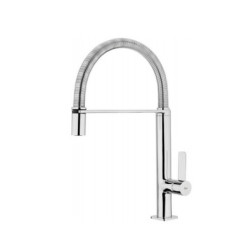 GRIFO TEKA  FO 939 CROMO