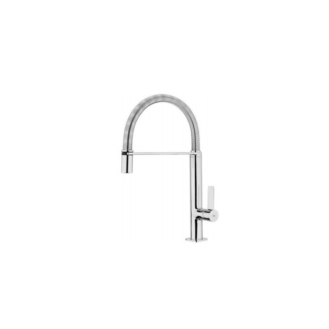 GRIFO TEKA FO 939 CROMO GRIFO TEKA FO 939 CROMO