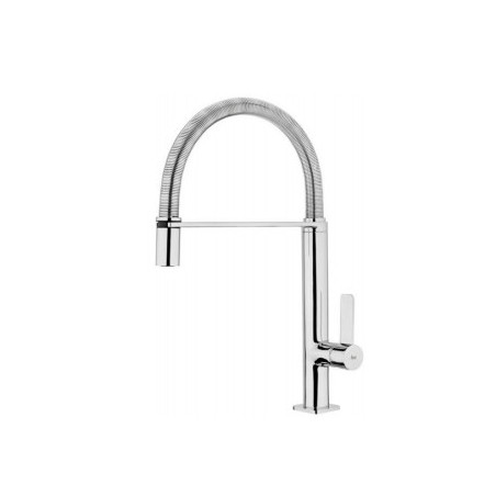 GRIFO TEKA  FO 939 CROMO