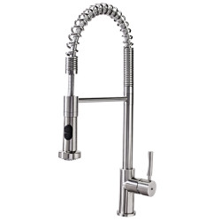 GRIFO INX 939 INOX