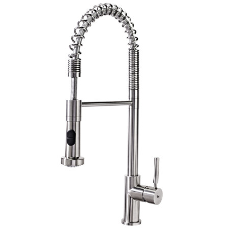 GRIFO INX 939 INOX