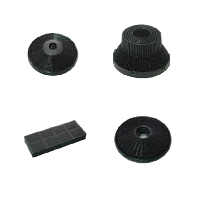 FILTRO CARBON D9C (INTEGRA)