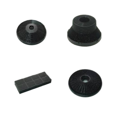 FILTRO CARBON D9C (INTEGRA)