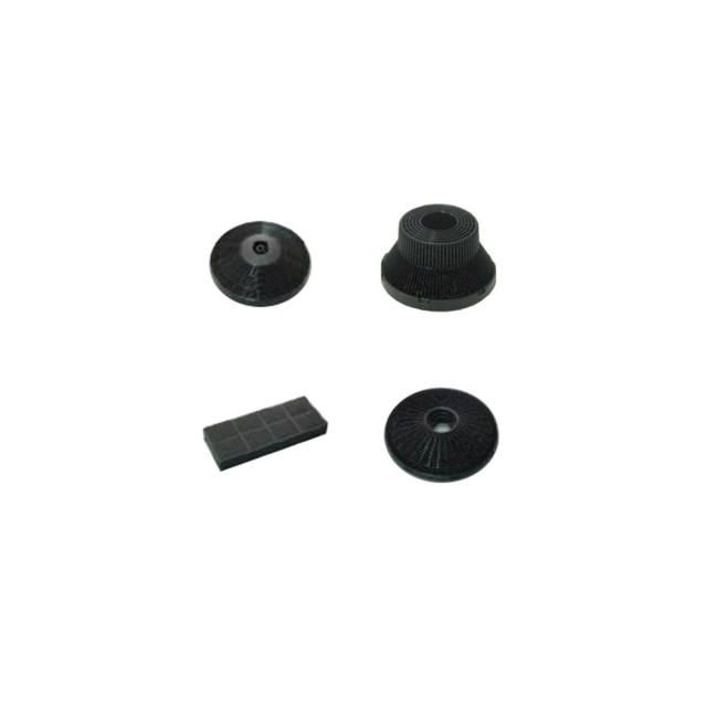 FILTRO CARBON ACTIVO D6C
