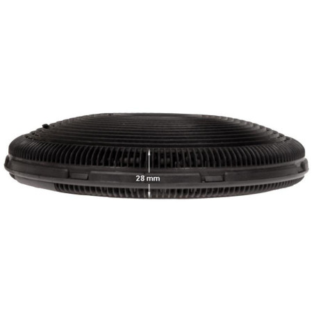 FILTRO CARBON D1C (CNL 6815 9815 PLUS)