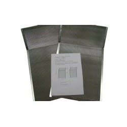 ACCES. TEKA FILTRO CABON ACTIVO CIRC (CS 6000)