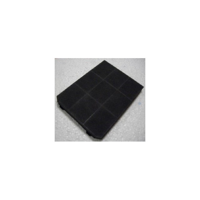 ACCES. TEKA FILTRO CABON ACTIVO RECT (CNL 3000)
