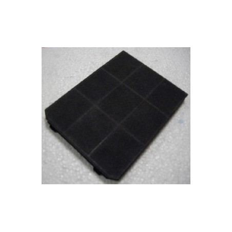 ACCES. TEKA FILTRO CABON ACTIVO RECT (CNL 3000)