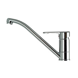GRIFO TEKA  ML CROMO