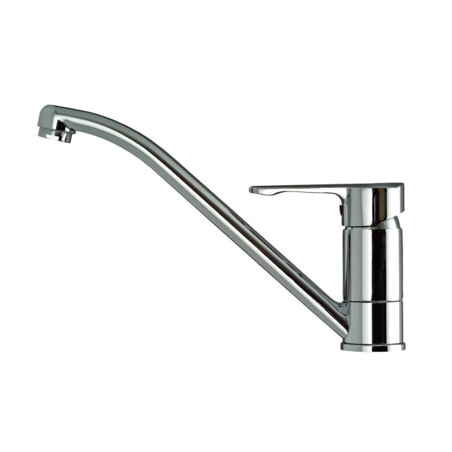GRIFO TEKA  ML CROMO