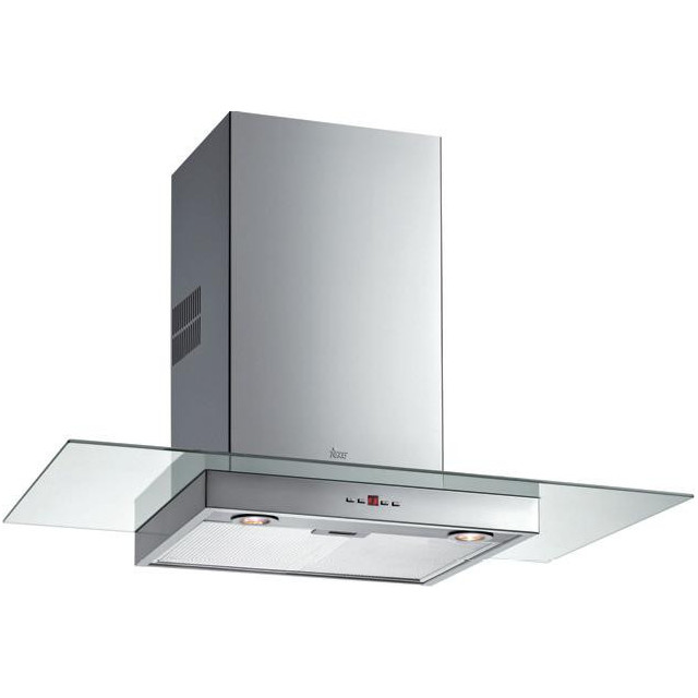 CAMPANA TEKA DG3 70 CRISTAL DECOR.