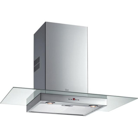 CAMPANA TEKA DG3 70 CRISTAL DECOR.