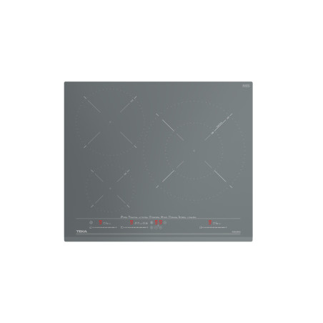 INDUCCION TEKA IZC 63630 MST ST STONE GREY