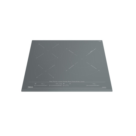 INDUCCION TEKA IZC 63630 MST ST STONE GREY