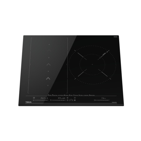 INDUCCION TEKA IZS 67620 MST BK NEGRO