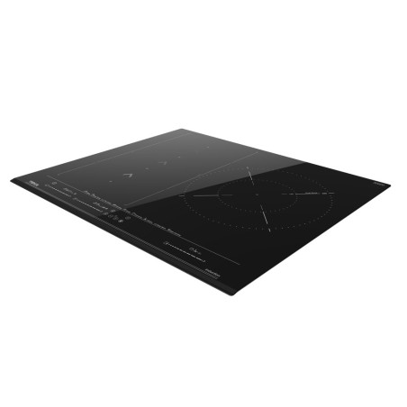 INDUCCION TEKA IZS 67620 MST BK NEGRO