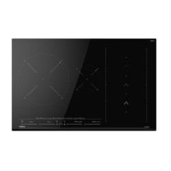 INDUCCION TEKA IZS 86630 MST BK NEGRO