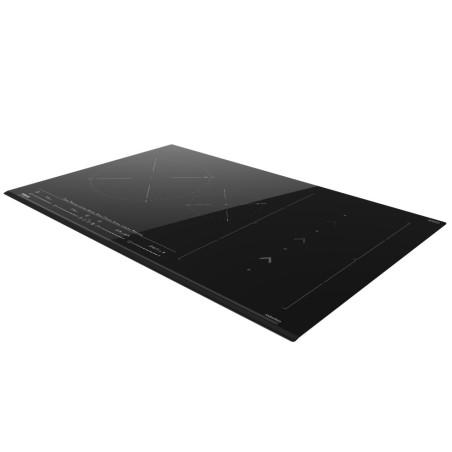 INDUCCION TEKA IZS 86630 MST BK NEGRO