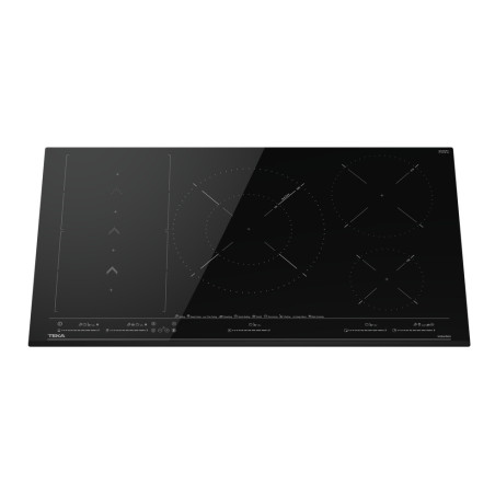 INDUCCION TEKA IZS 97630 MST BK NEGRO