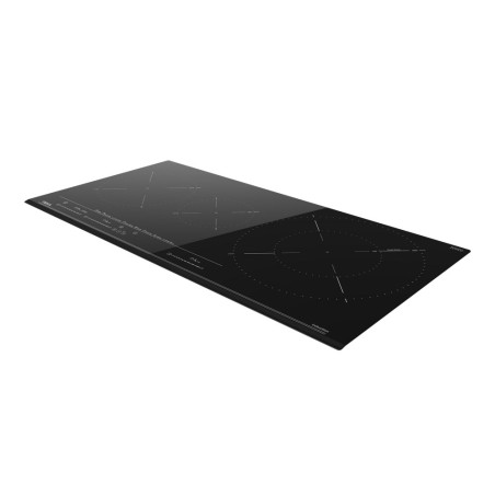 INDUCCION TEKA IZC 83620 MST BK NEGRO