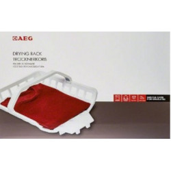 ACC. AEG RA6 CESTO LANA ZAPATILLAS