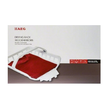 ACC. AEG RA6 CESTO LANA ZAPATILLAS
