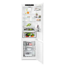 COMBI AEG SCB819E8TS INTEGR.188CMS.