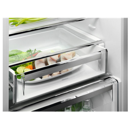 COMBI AEG SCB819E8TS INTEGR.188CMS.