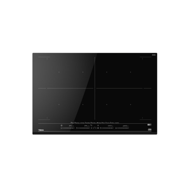 INDUCCION TEKA IZF 88770 MST BK